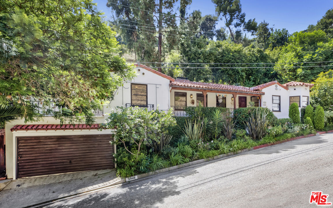 Property Photo from MLS
