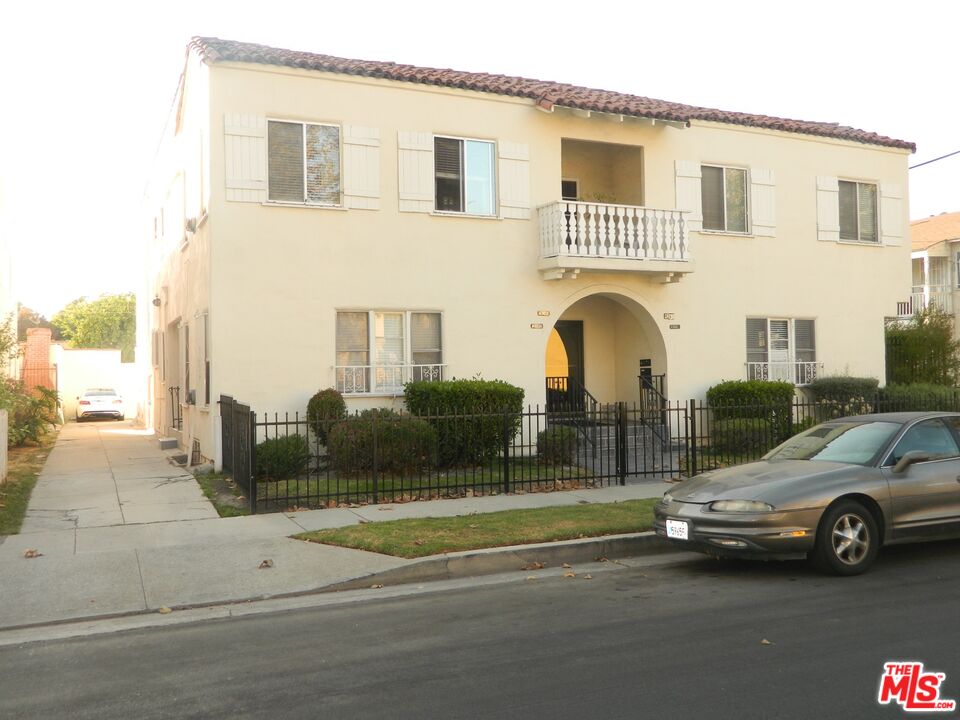 Property Photo from MLS
