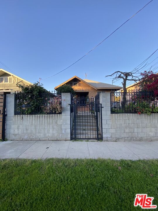 Property Photo from MLS