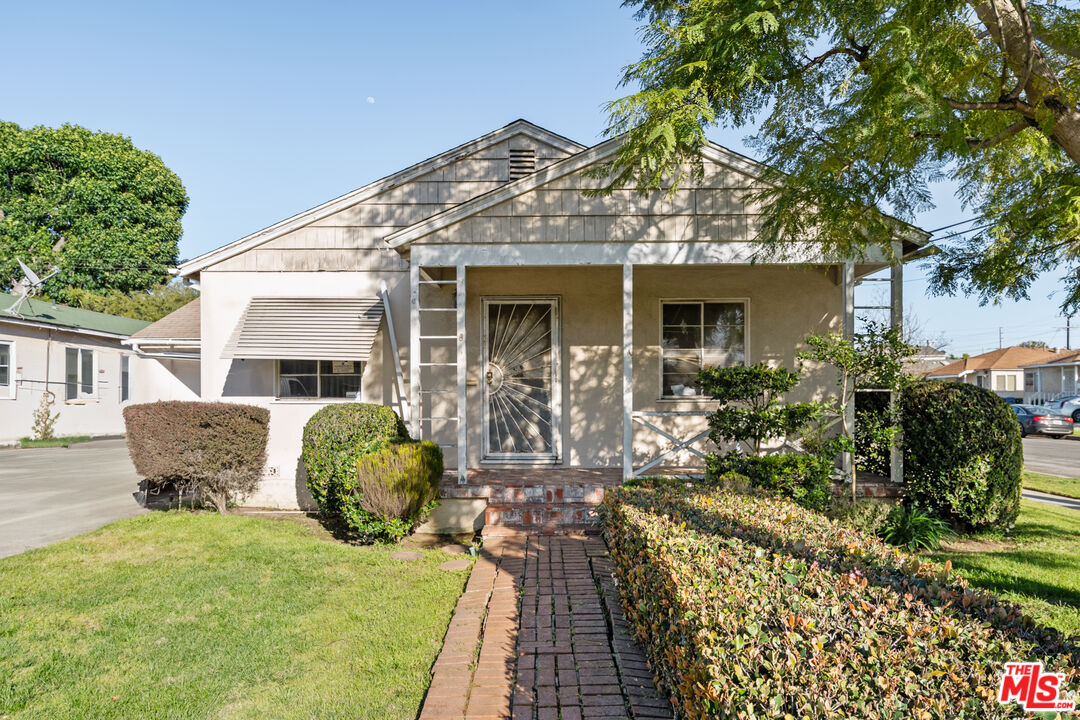 Property Photo from MLS