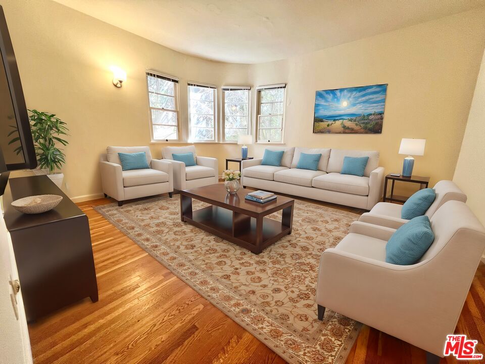 Property Photo from MLS