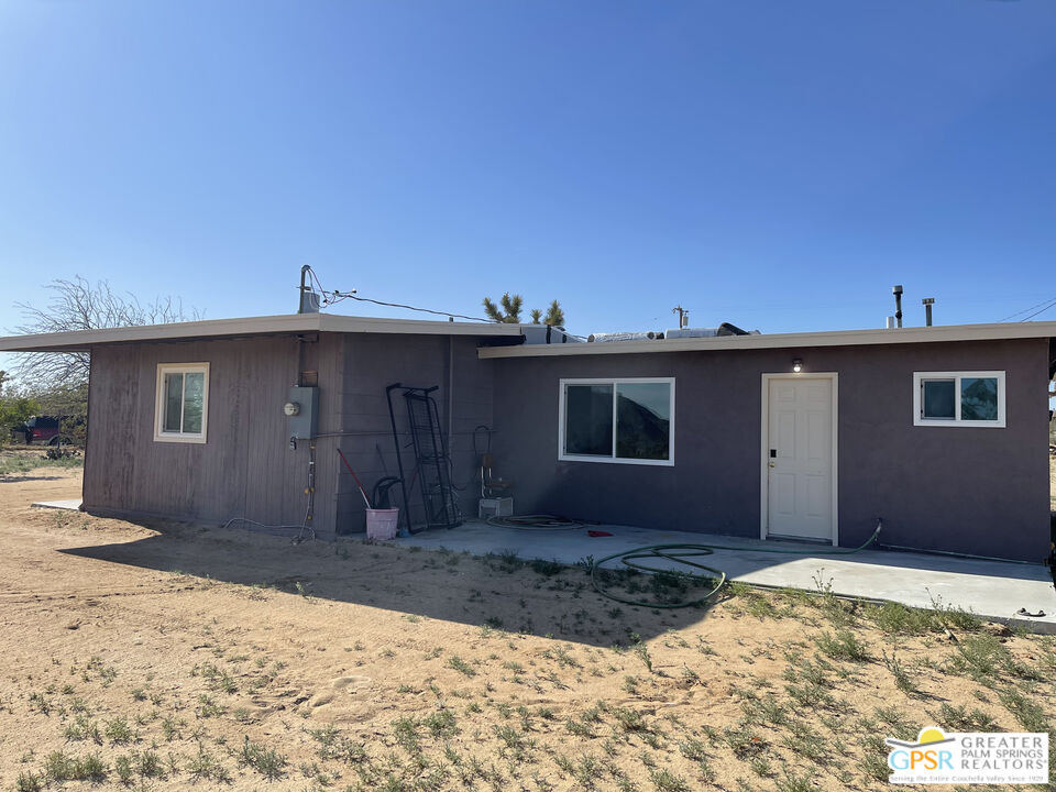 Property Photo from MLS