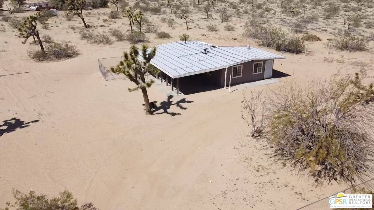 Property Photo from MLS