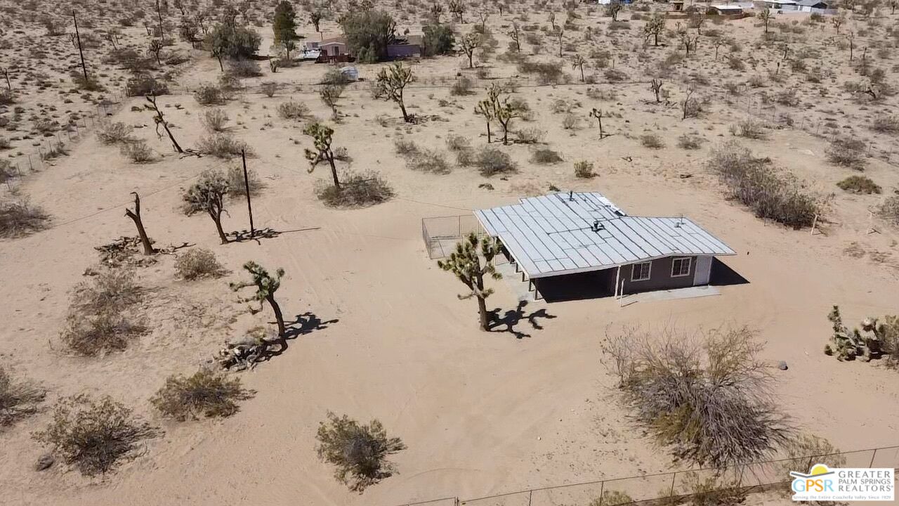 Property Photo from MLS