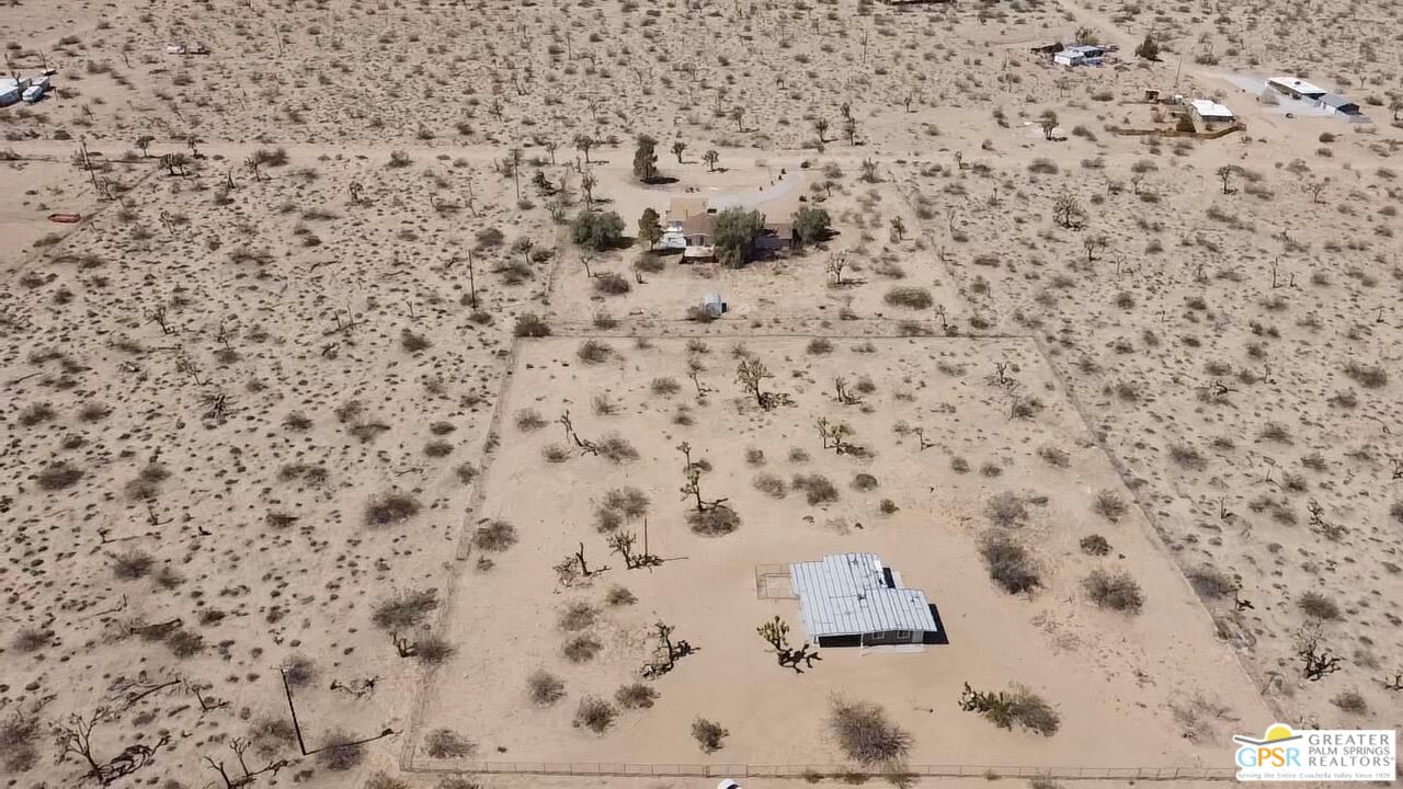 Property Photo from MLS