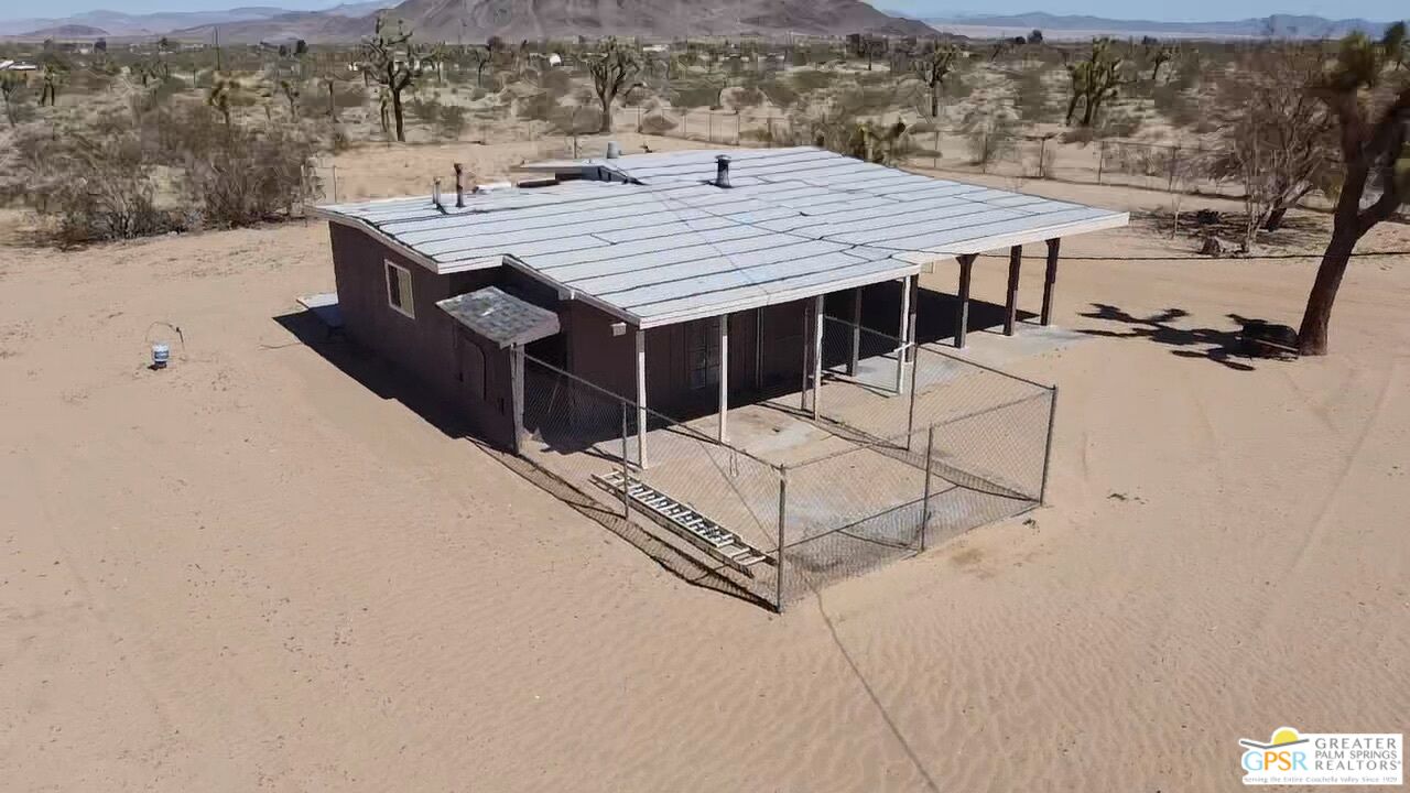Property Photo from MLS