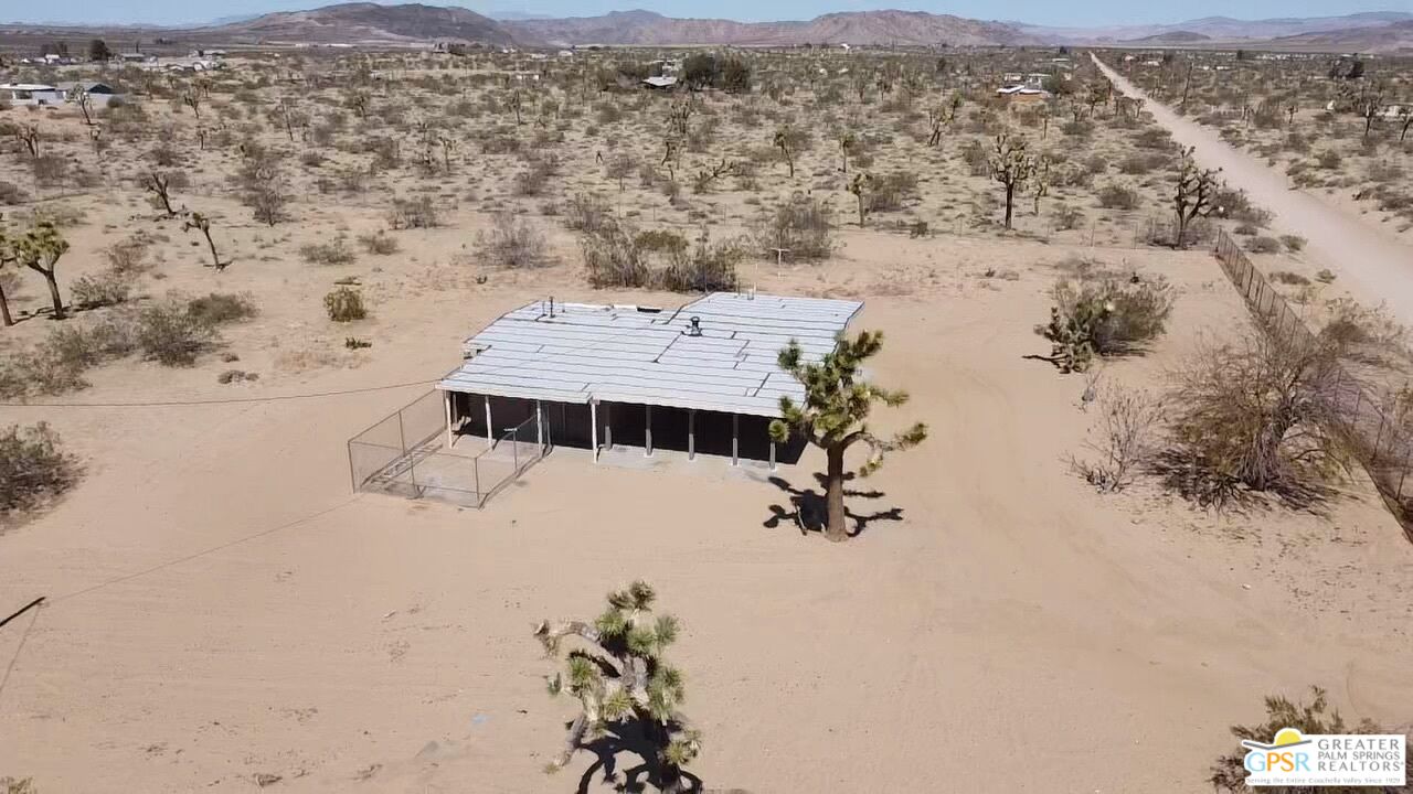 Property Photo from MLS