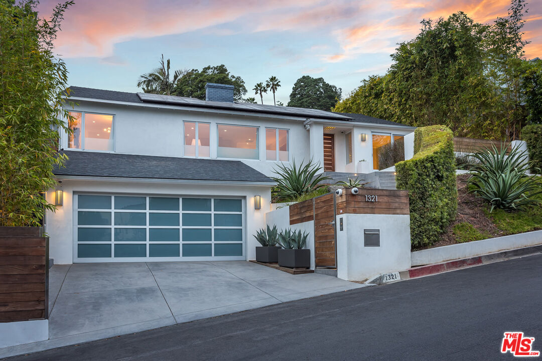 Property Photo from MLS