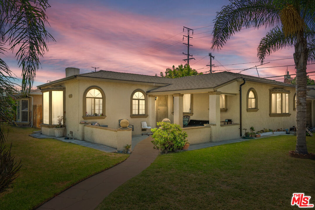 Property Photo from MLS