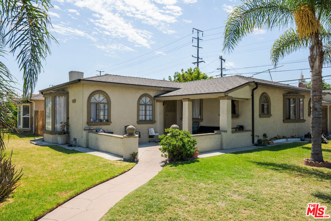 Property Photo from MLS