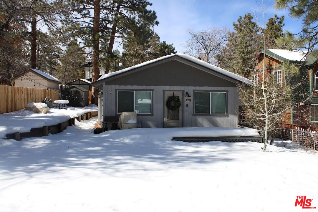 Property Photo from MLS