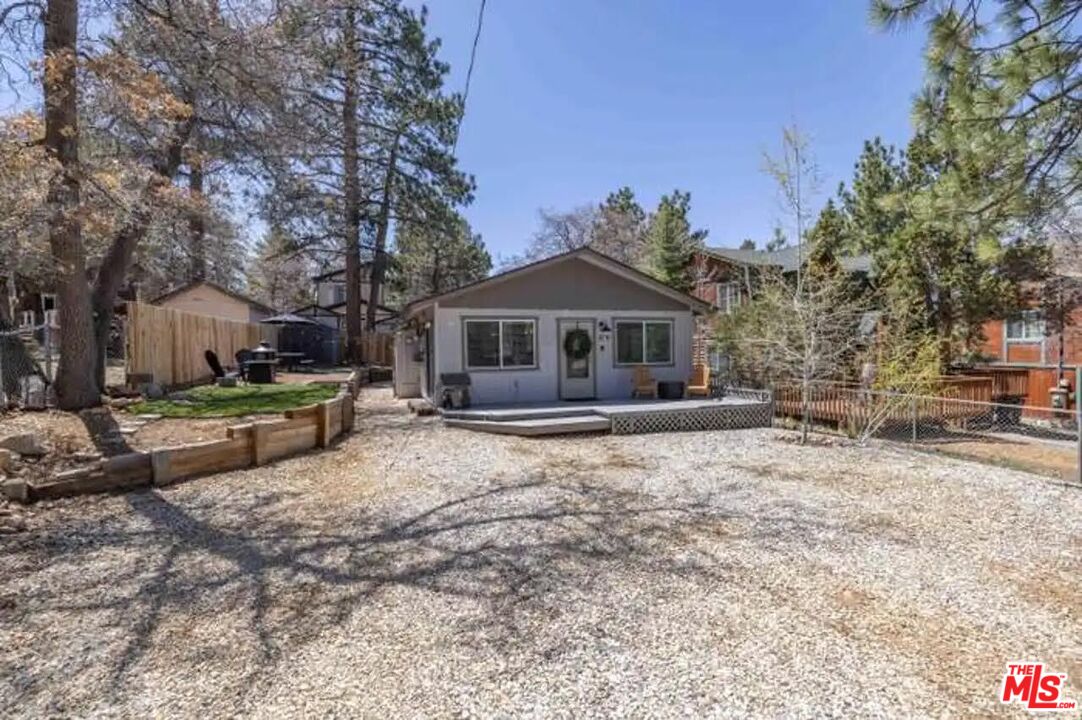 Property Photo from MLS