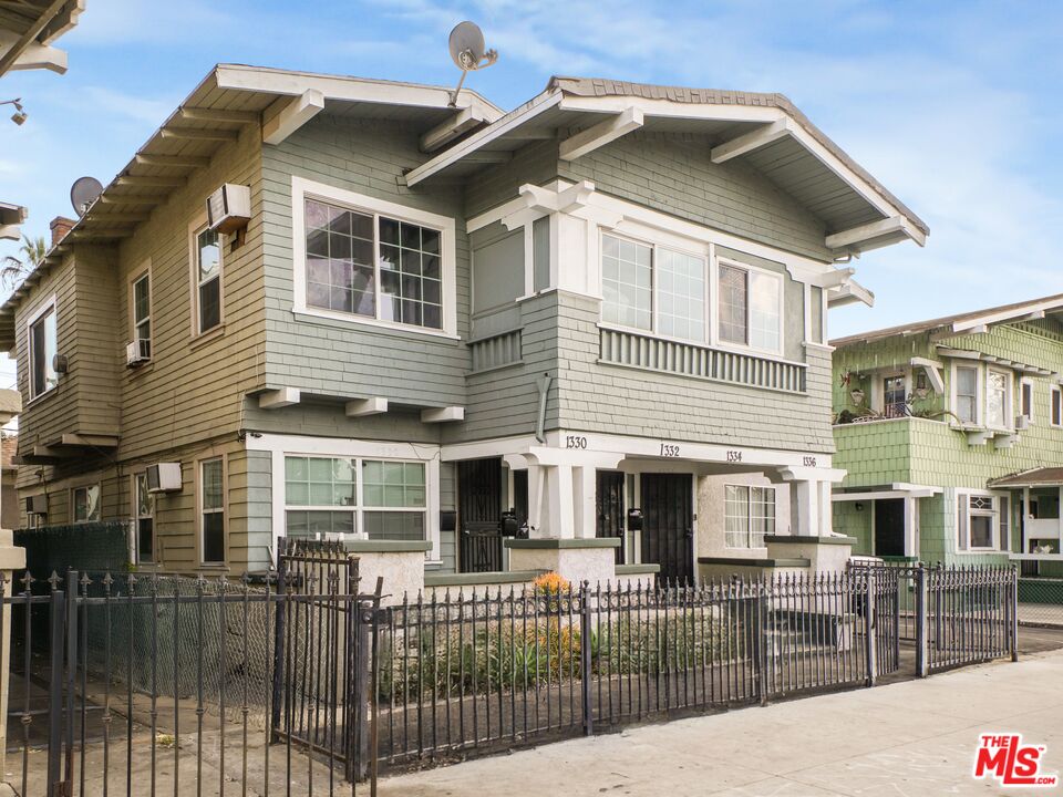 Property Photo from MLS