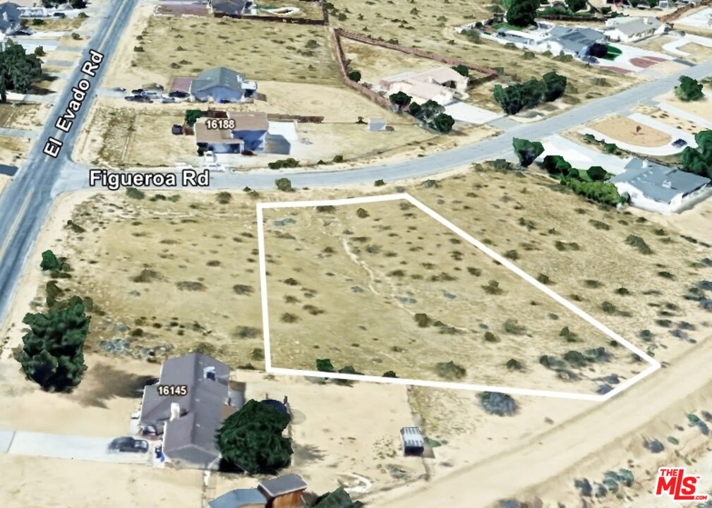 Property Photo from MLS