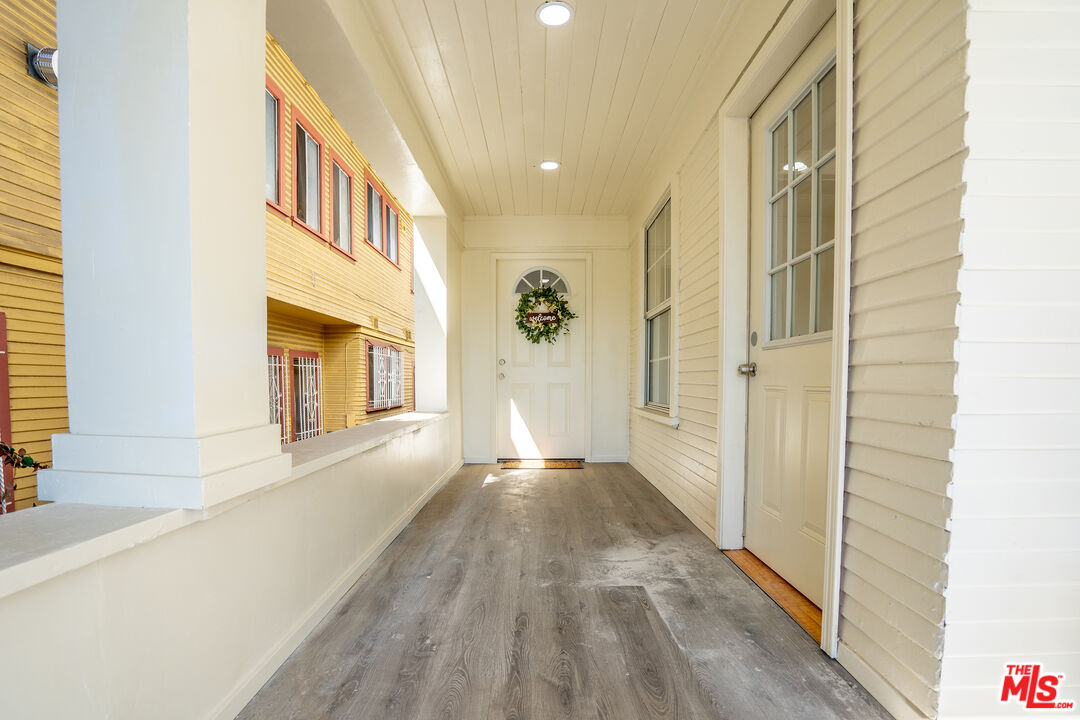 Property Photo from MLS