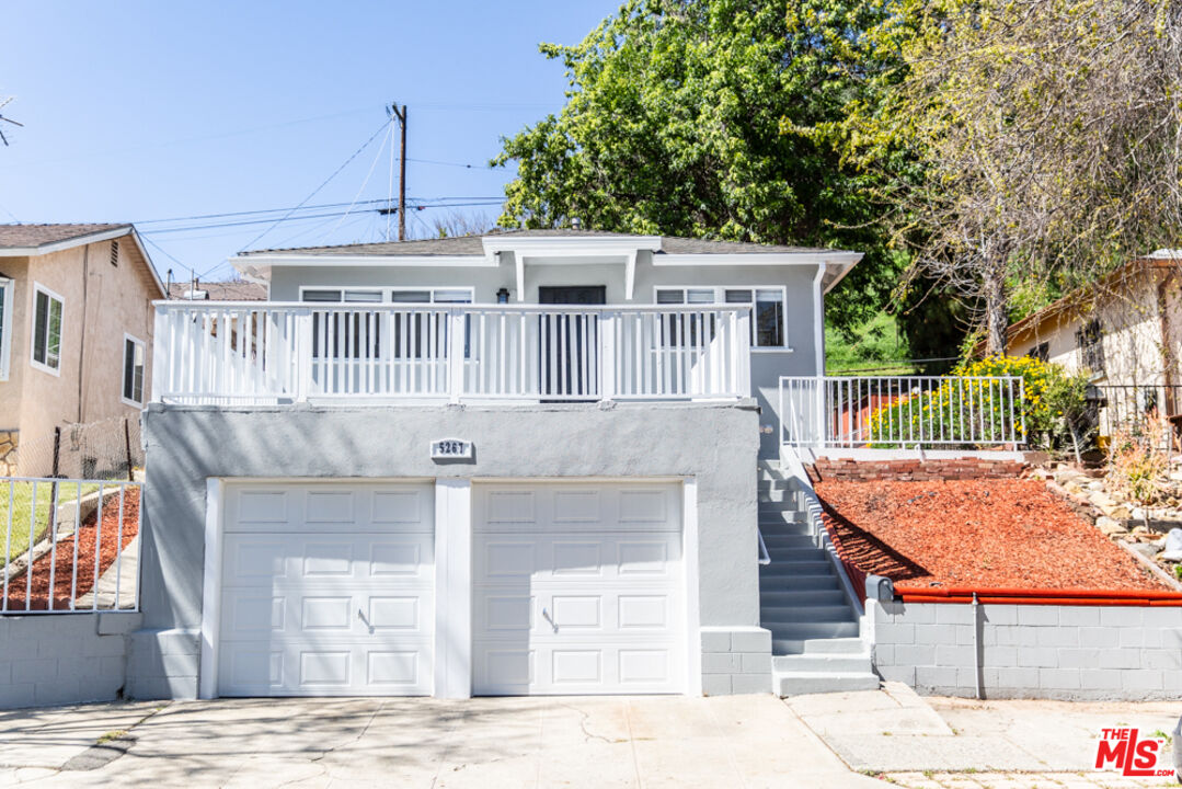 Property Photo from MLS