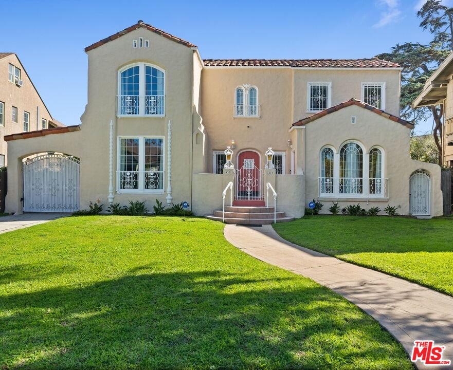 Property Photo from MLS
