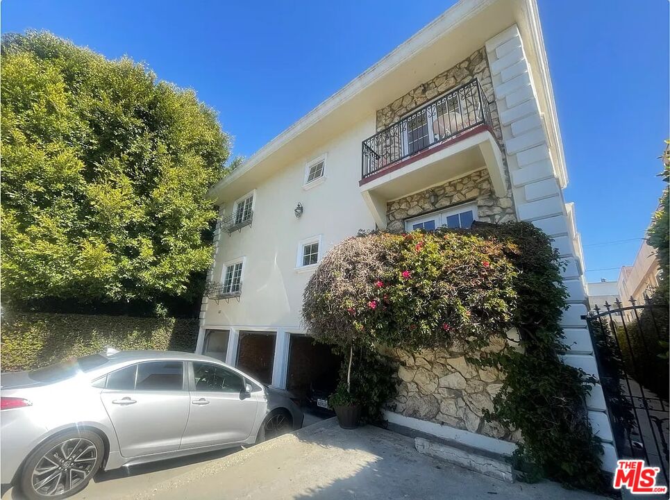 Property Photo from MLS