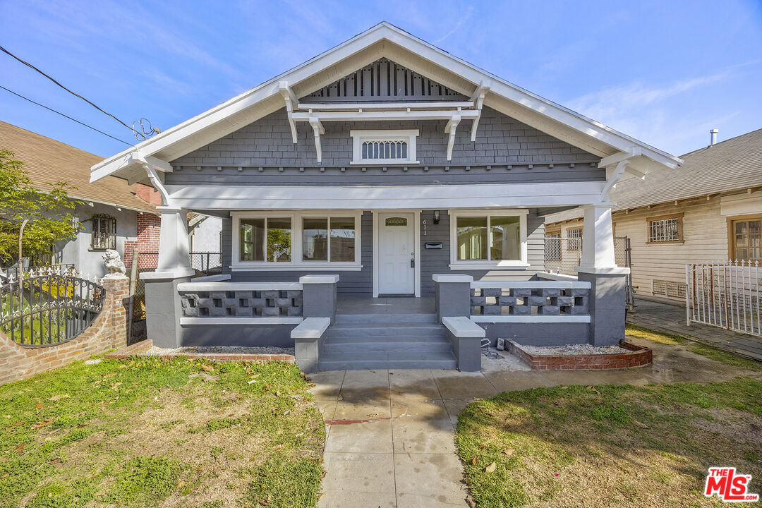 Property Photo from MLS