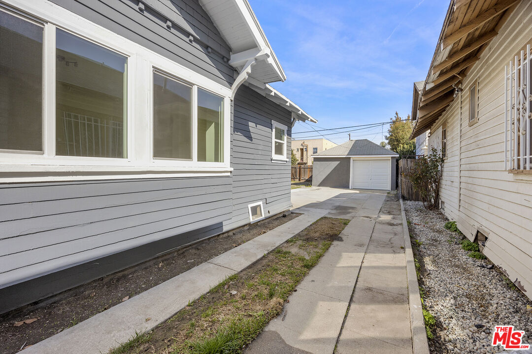 Property Photo from MLS