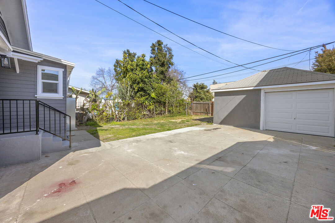 Property Photo from MLS