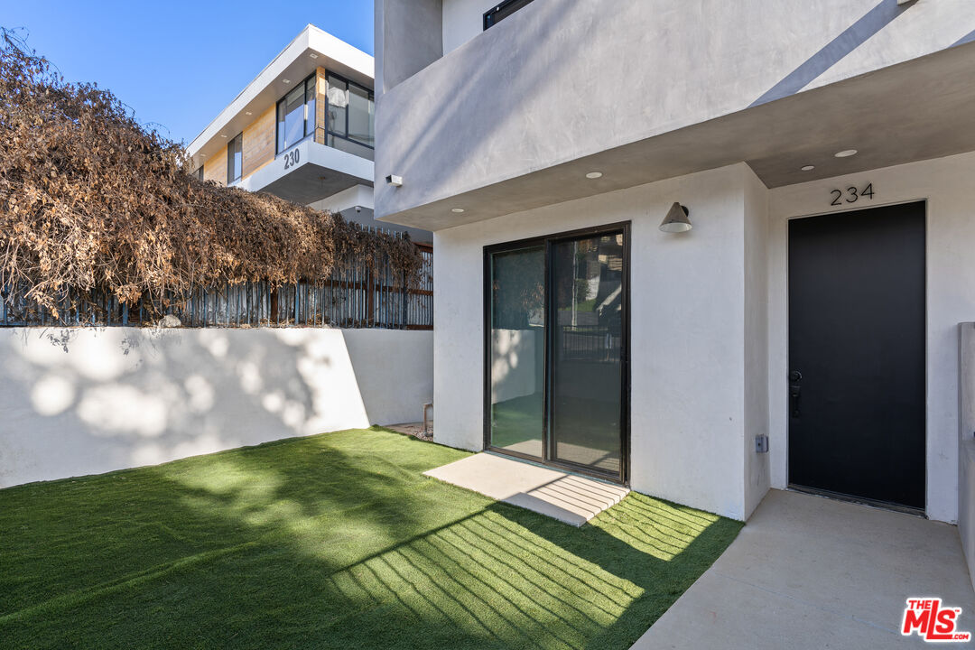 Property Photo from MLS