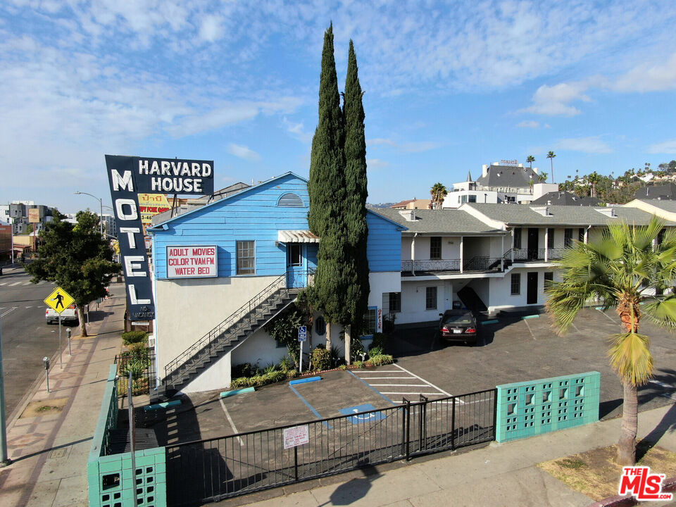 Property Photo from MLS