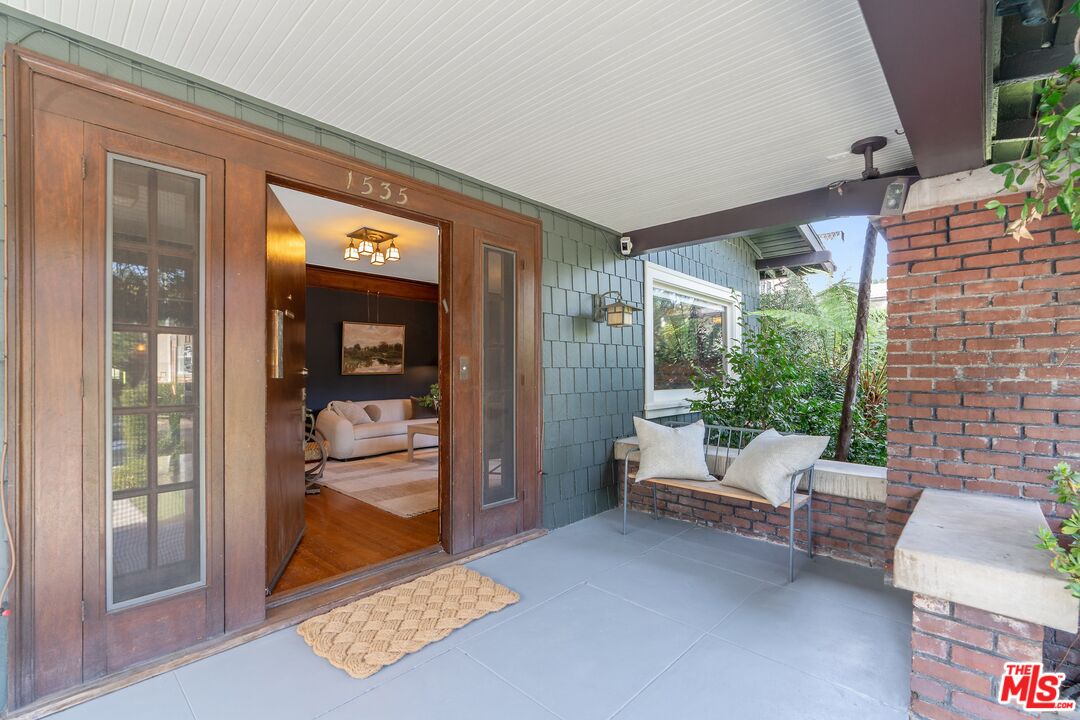 Property Photo from MLS