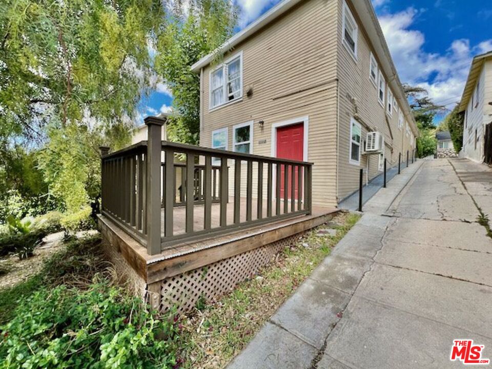 Property Photo from MLS