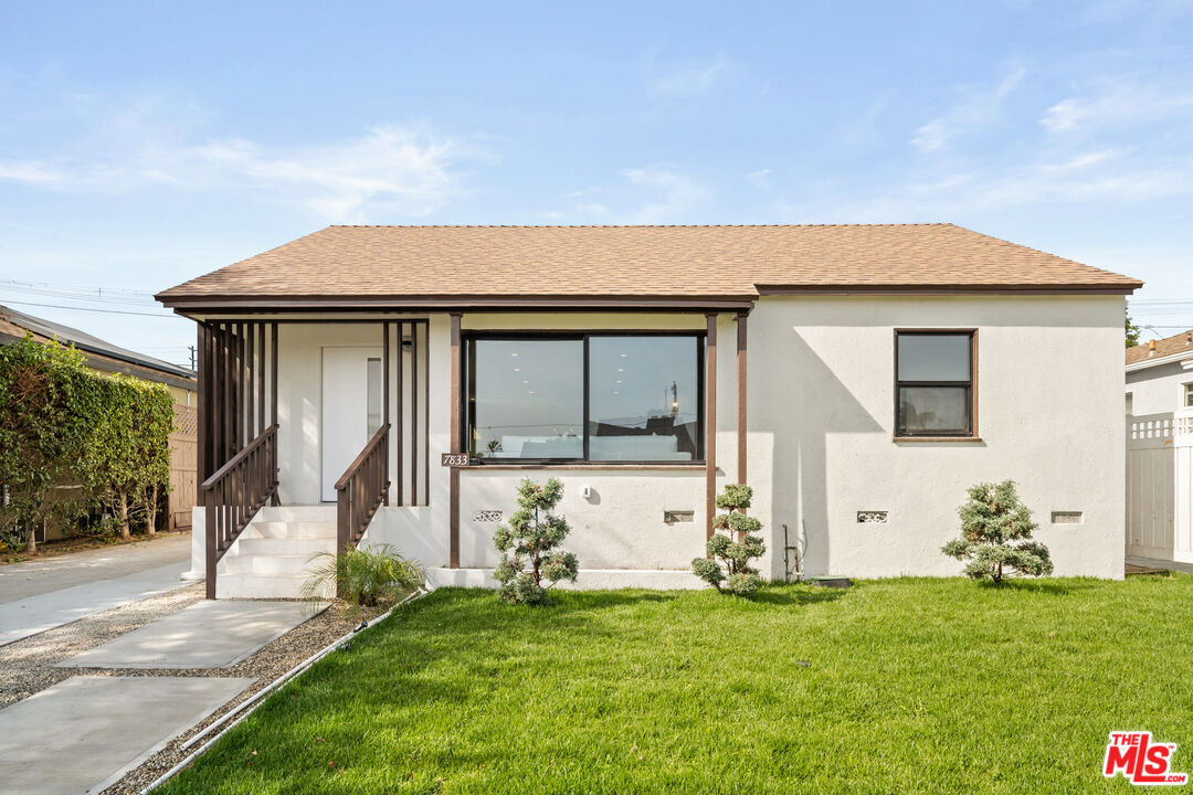 Property Photo from MLS