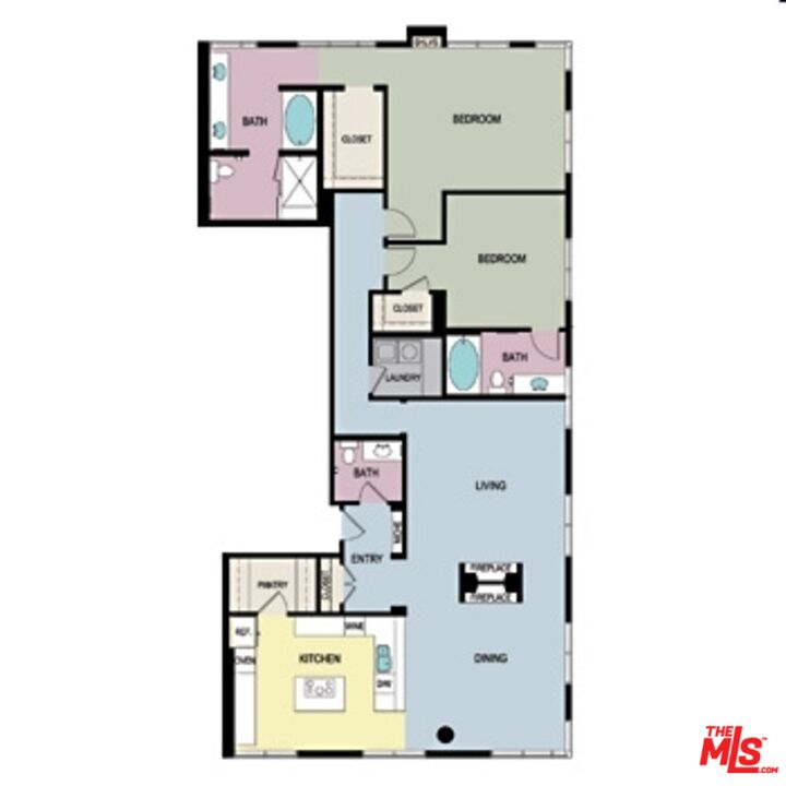 Property Photo from MLS