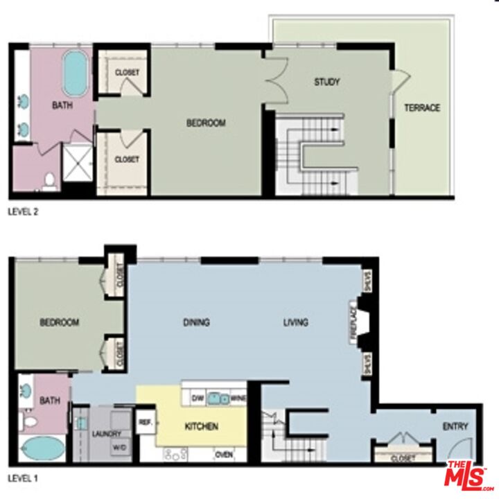 Property Photo from MLS