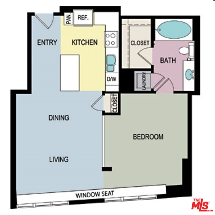 Property Photo from MLS