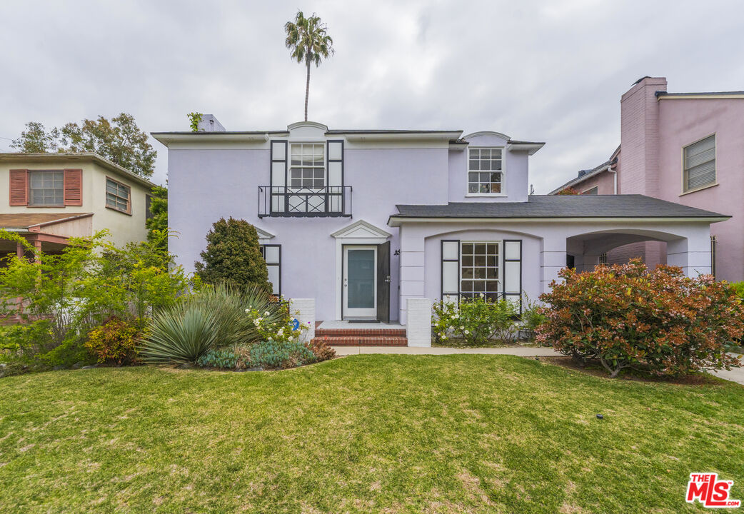 Property Photo from MLS