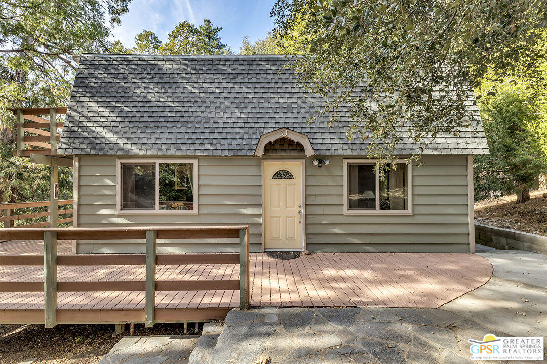 Property Photo from MLS