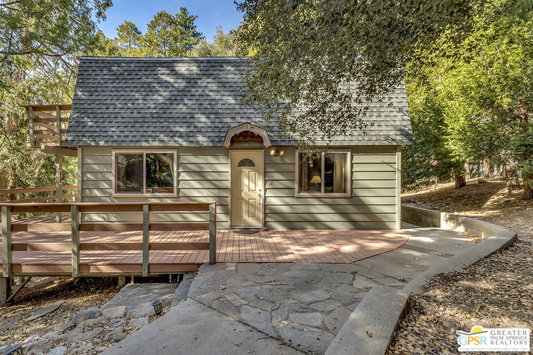 Property Photo from MLS