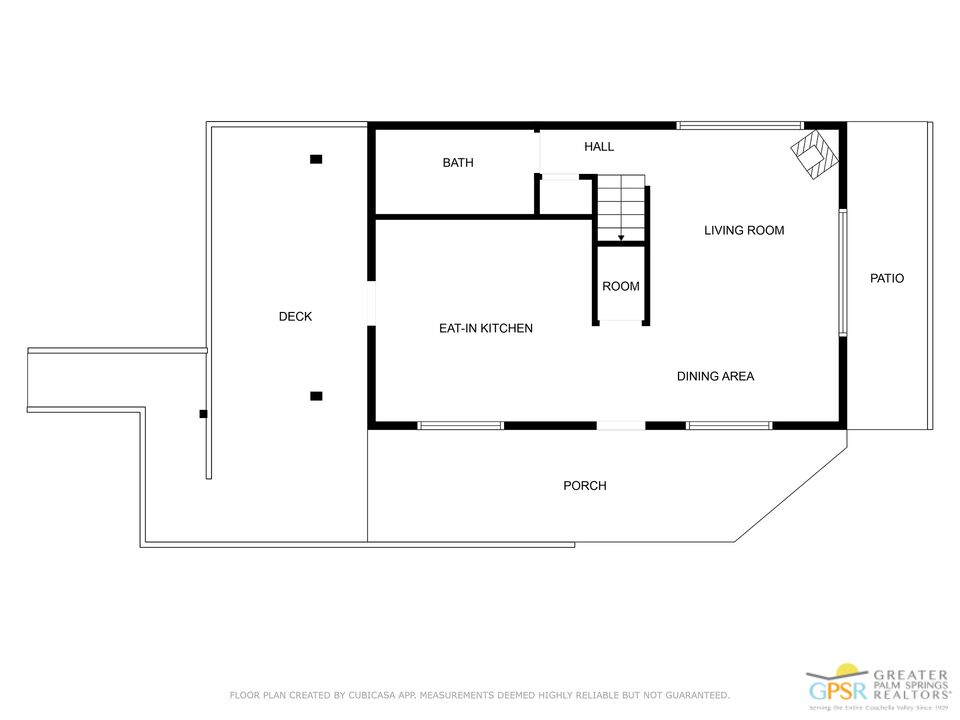 Property Photo from MLS