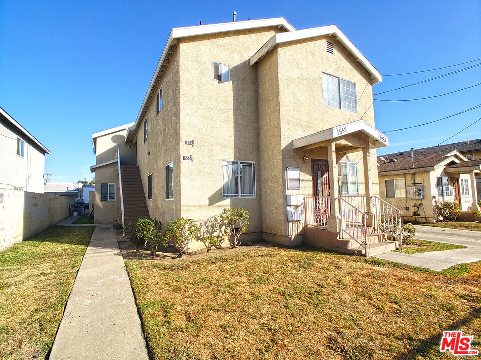 Property Photo from MLS