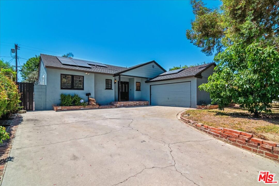 Property Photo from MLS