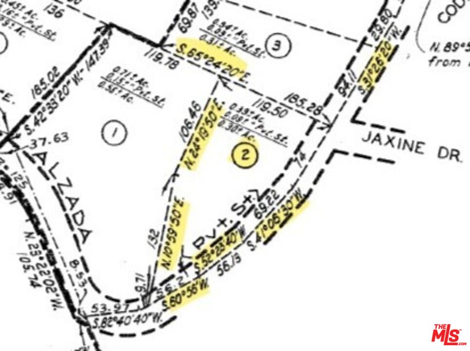 Property Photo from MLS