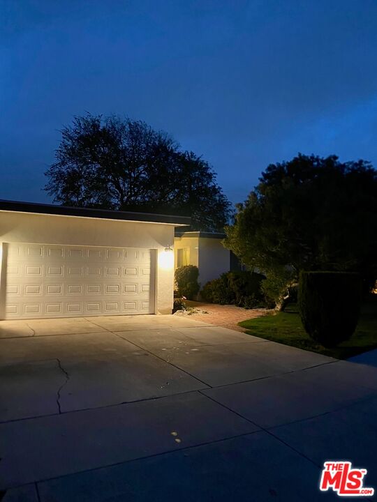 Property Photo from MLS