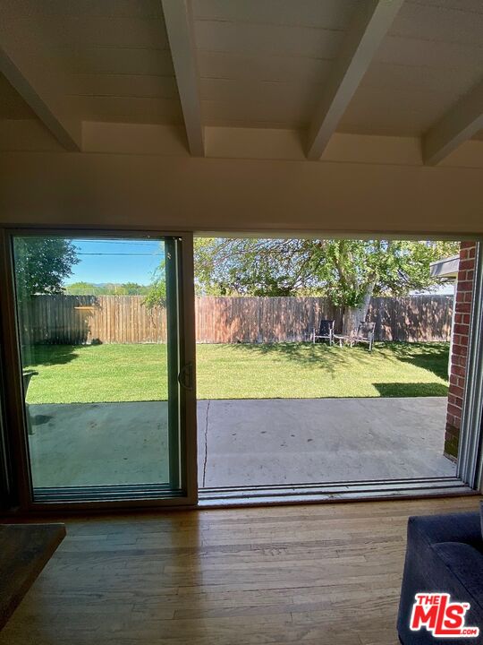 Property Photo from MLS