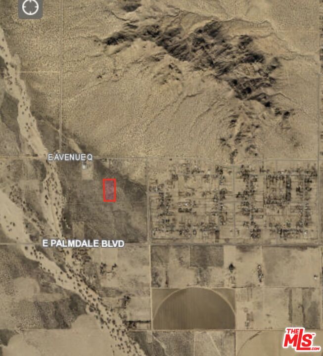 Property Photo from MLS