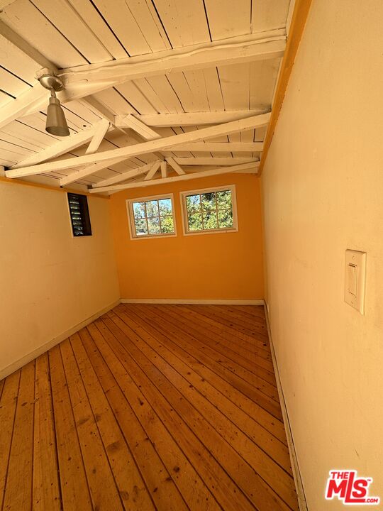 Property Photo from MLS