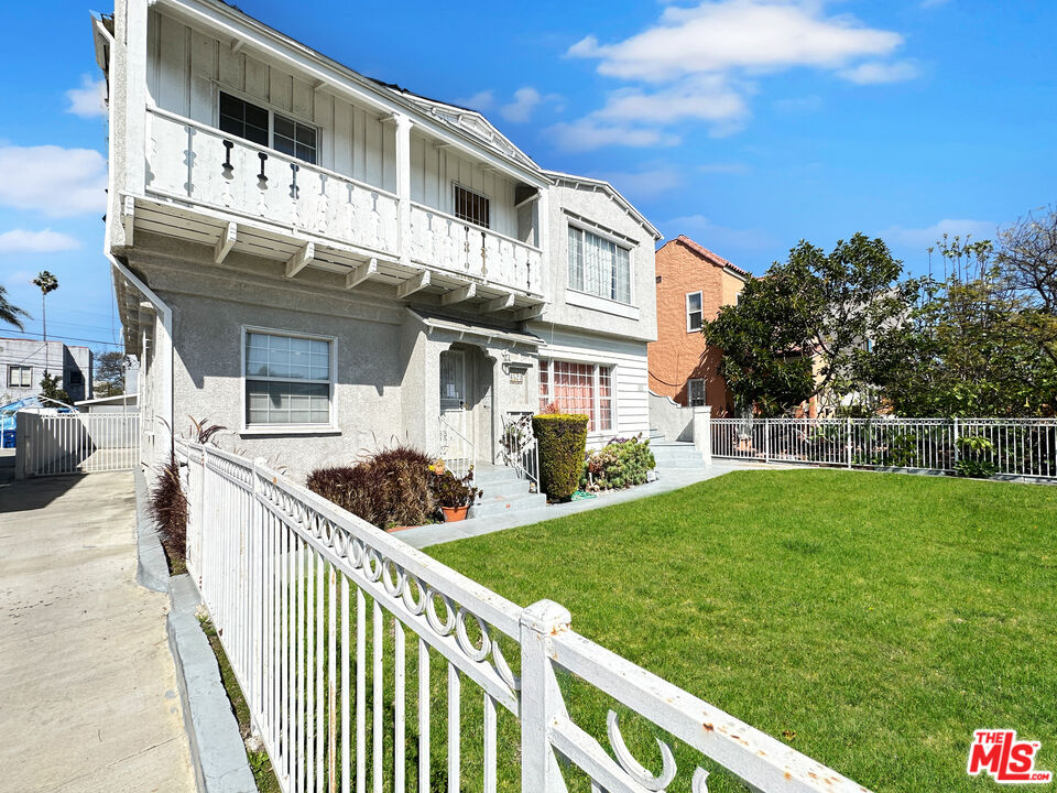 Property Photo from MLS
