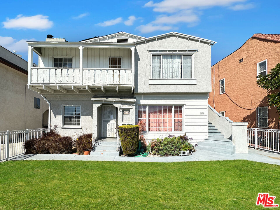 Property Photo from MLS