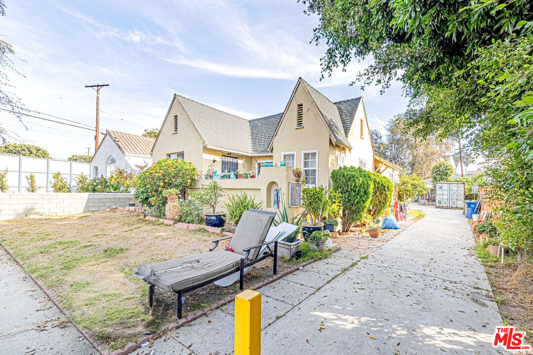 Property Photo from MLS
