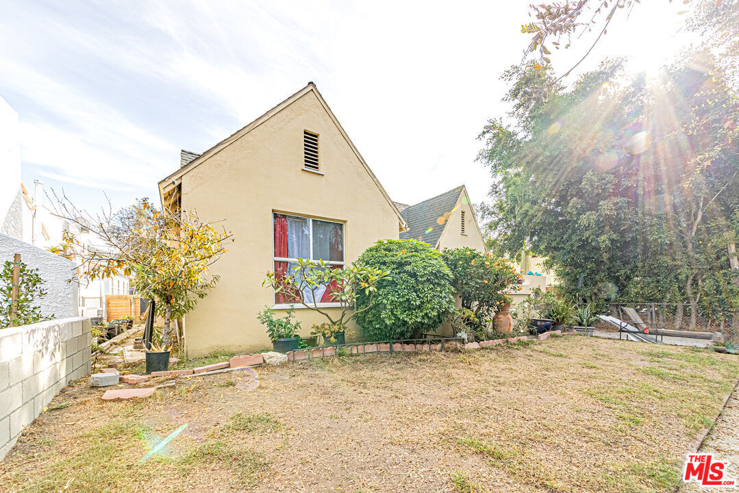 Property Photo from MLS