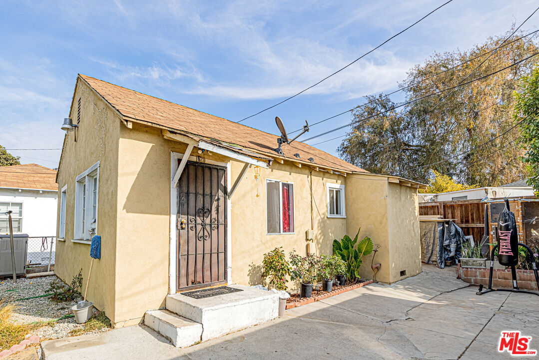 Property Photo from MLS
