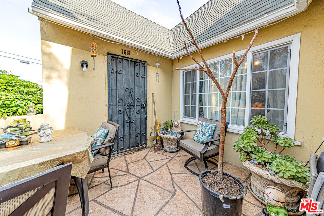 Property Photo from MLS